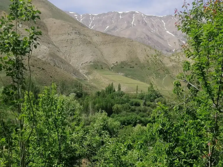 روستای اندریه