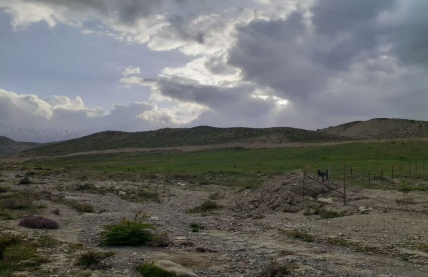 روستای سله بن