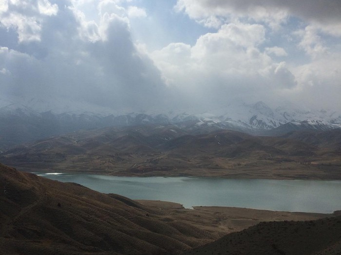 روستای سله بن تهران