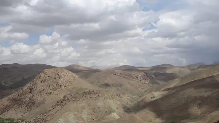 روستای هرانده