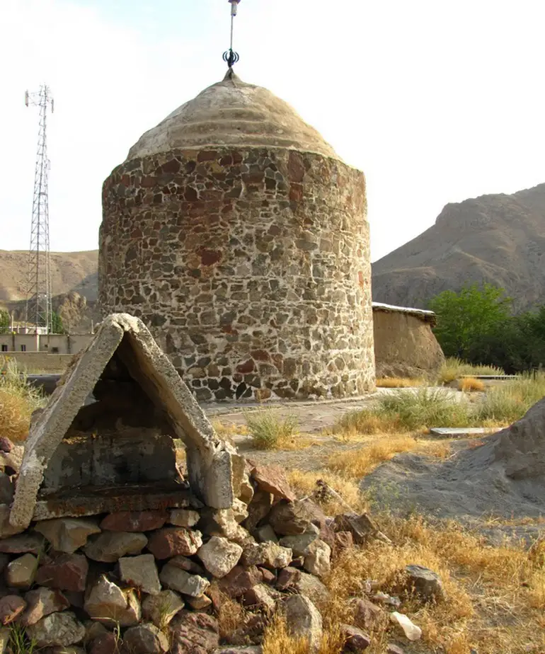 امامزاده یحیی