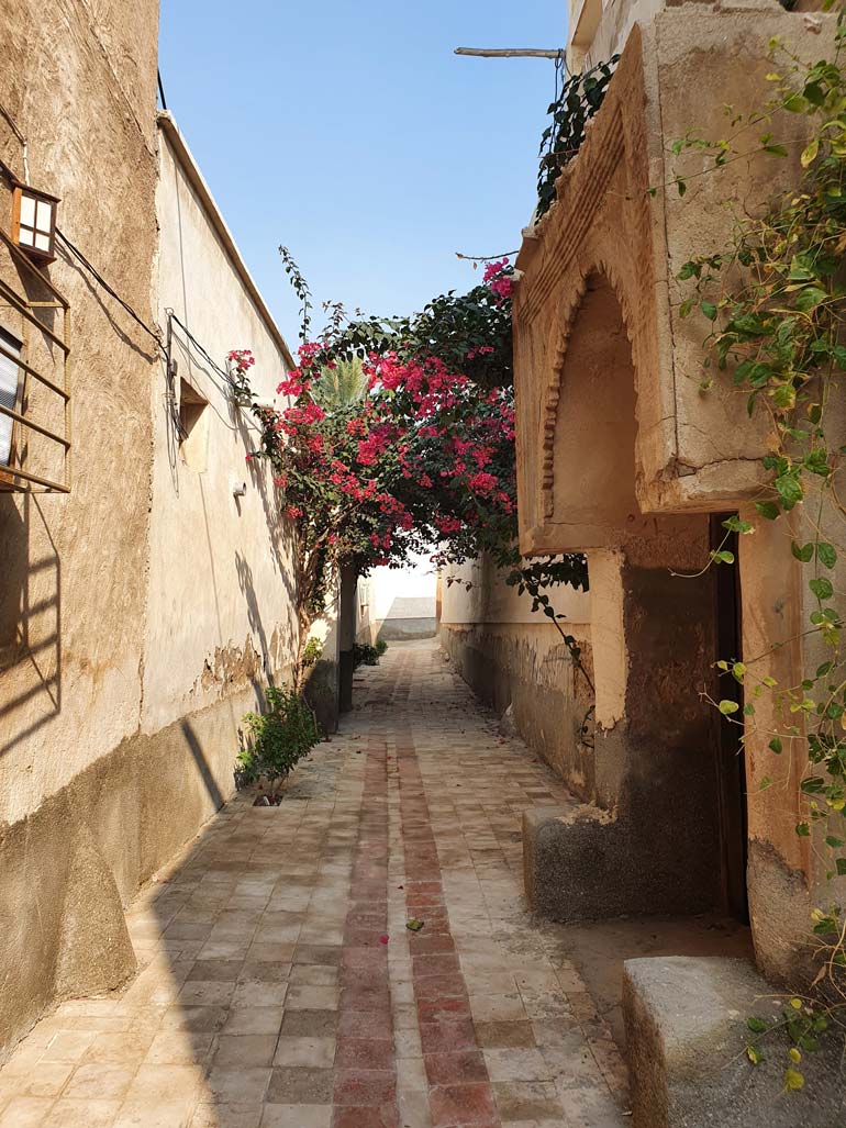 سفر به بندر کنگ