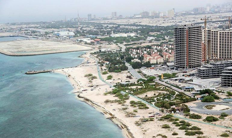 سفر به بندر کنگ