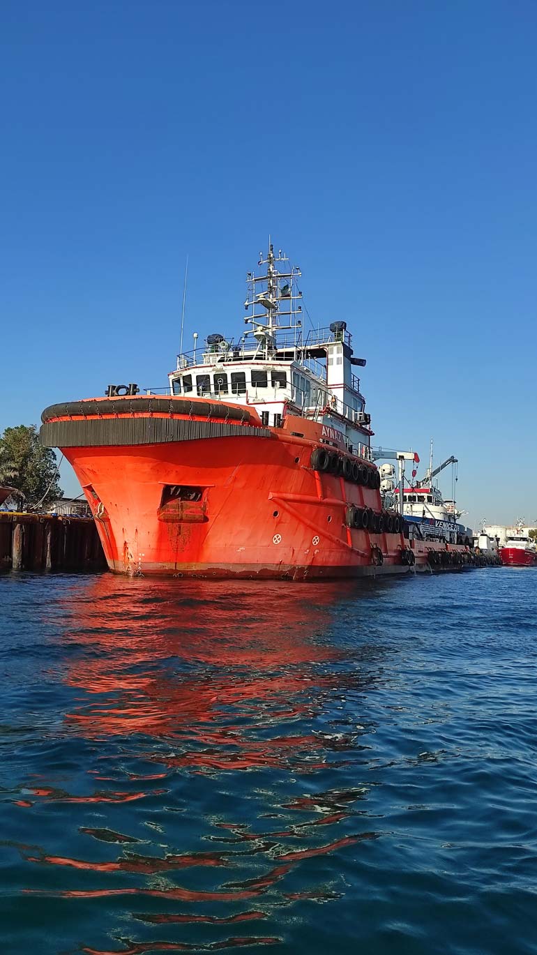 جزیره لاوان