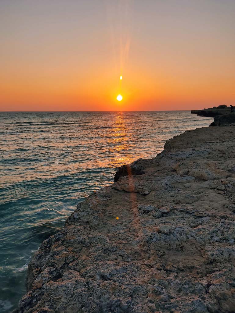 جزیره لاوان