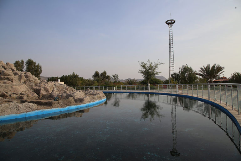 سفر به بندر کنگ