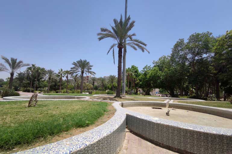 سفر به بندر کنگ