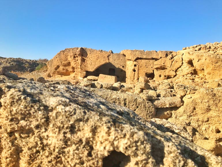 سفر به بندر کنگ