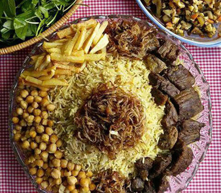 سفر به بندر کنگ