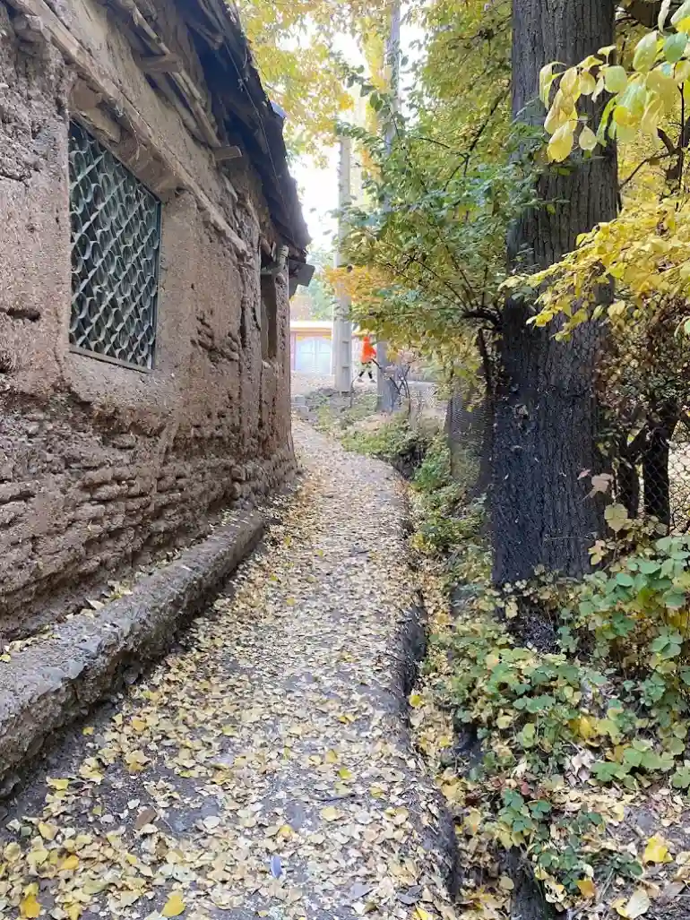 جاهای دیدنی نزدیک به پیست اسکی آبعلی