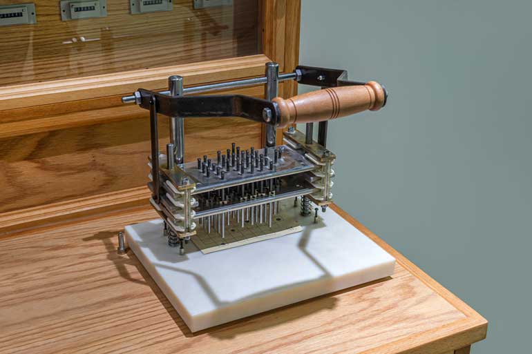 موزه کامپیوتر ایران