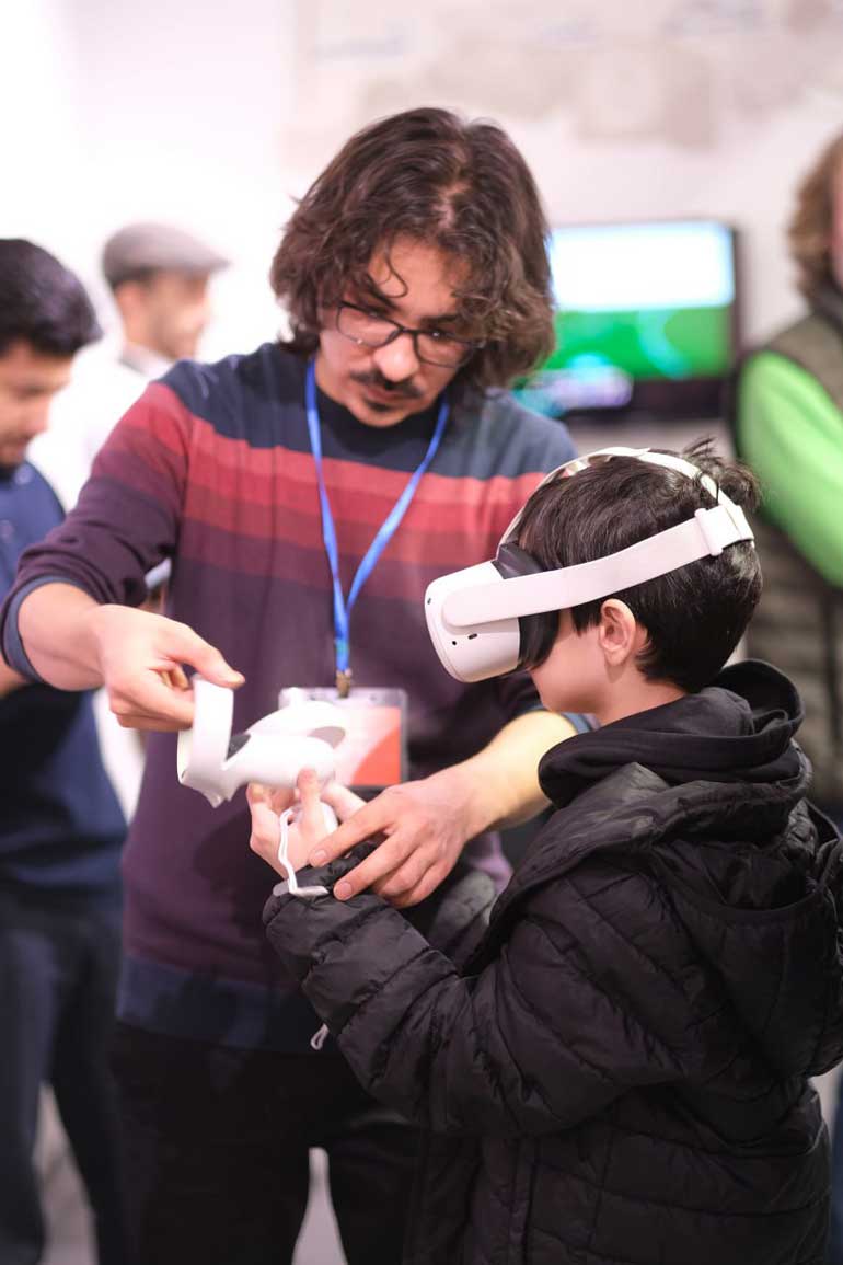 موزه کامپیوتر ایران