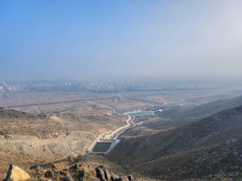 کوهشار مشهد