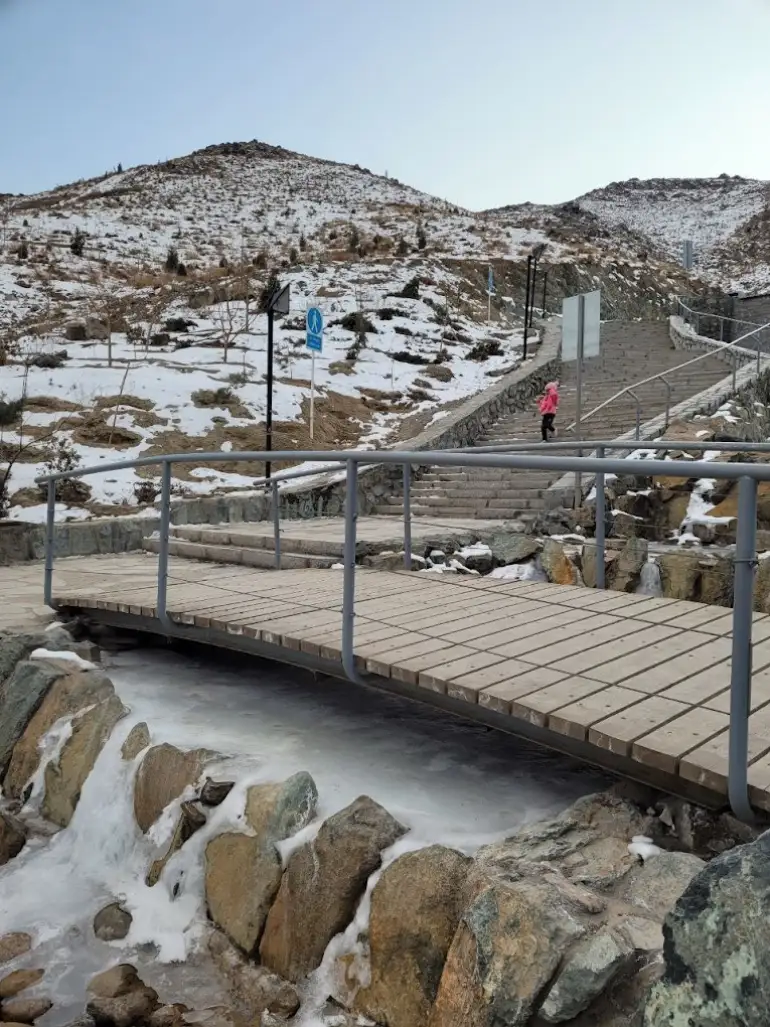 کوهشار مشهد