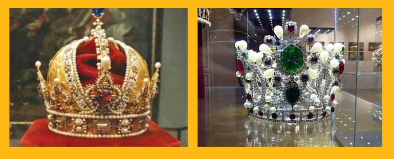 موزه ملی جواهرات