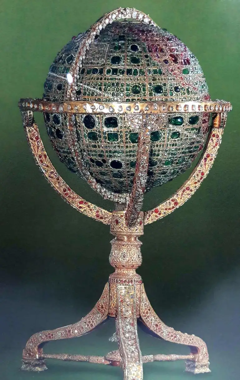 کره جواهرنشان