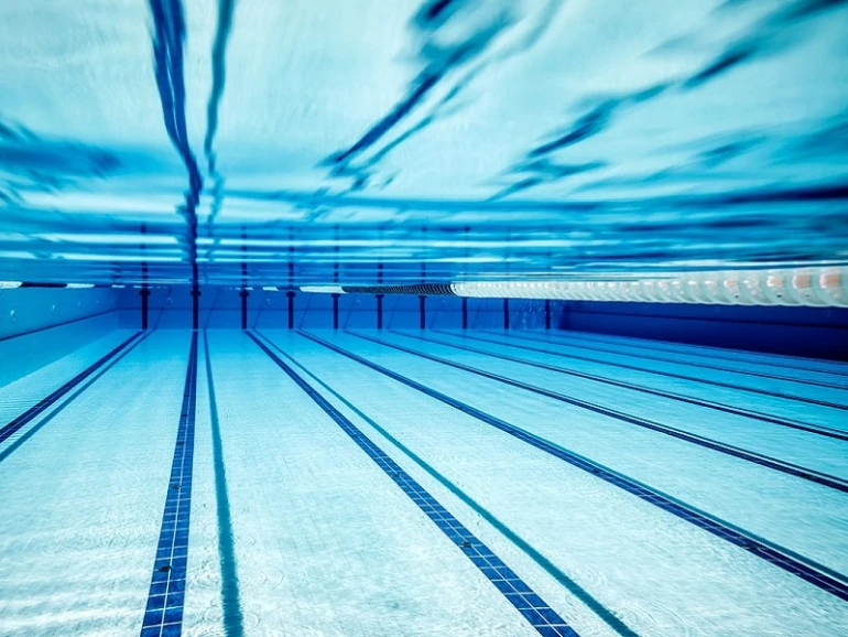 پارک های آبی تهران