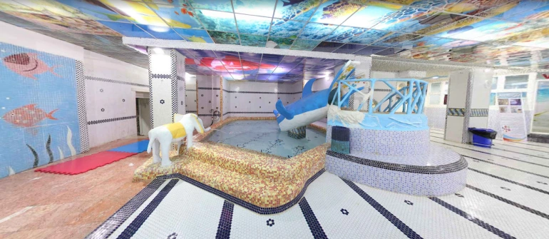 بهترین پارک آبی تهران کجاست؟