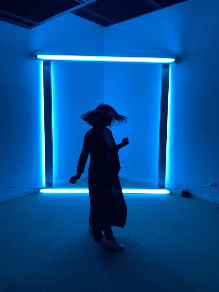 موزه هنرهای معاصر