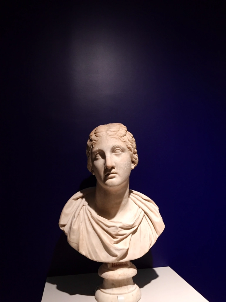 موزه ملی ایران