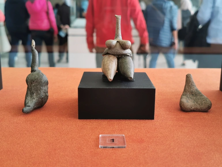 موزه ملی ایران آندره گدار