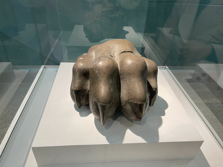 موزه ملی ایران