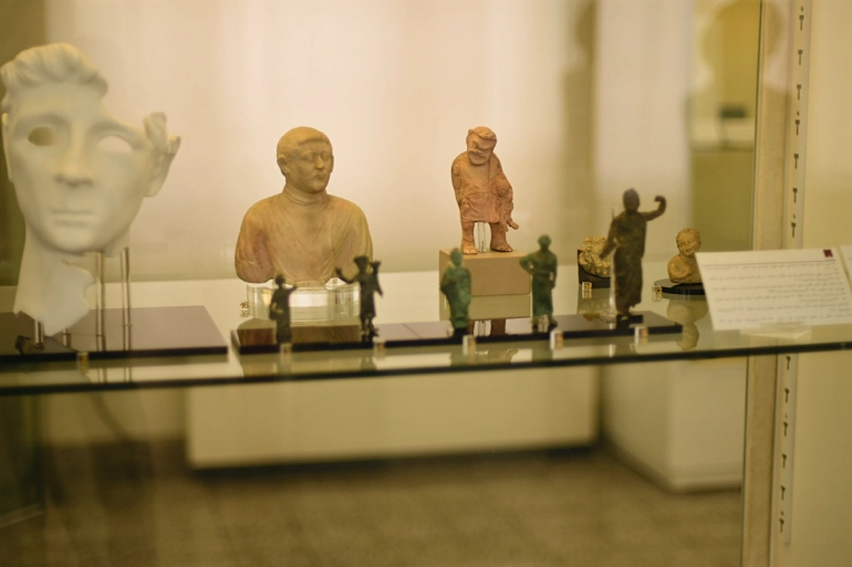 موزه ملی ایران