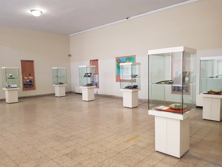 موزه ملی ایران