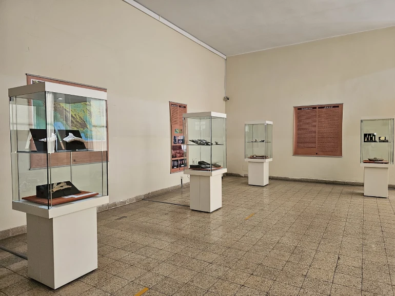 موزه ملی ایران