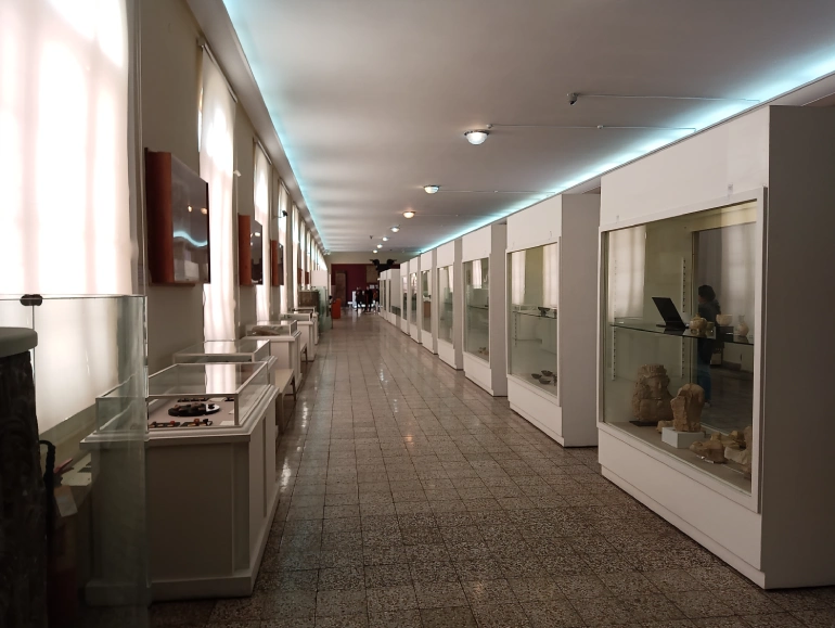 موزه ملی ایران