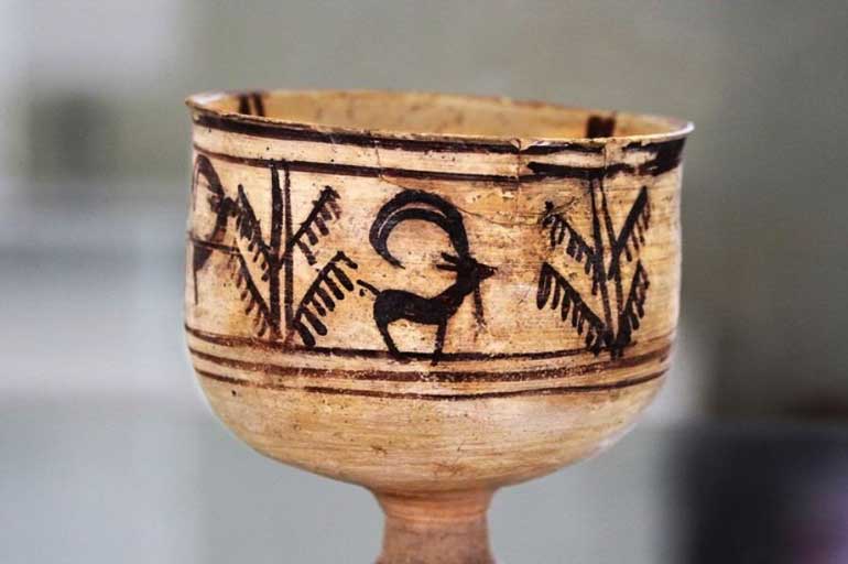 کهندترین انیمیشن تاریخ