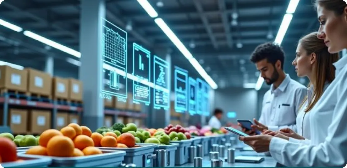 نمایشگاه تجهیزات سردخانه و زنجیره تامین سرد 2025