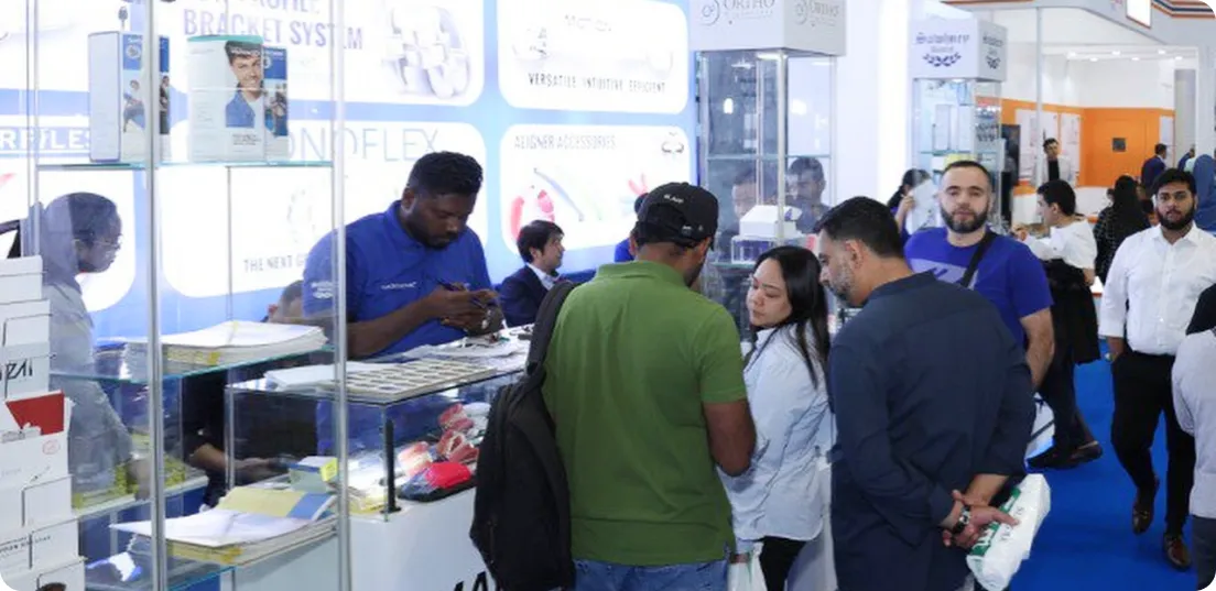 نمایشگاه دندانپزشکی 2026