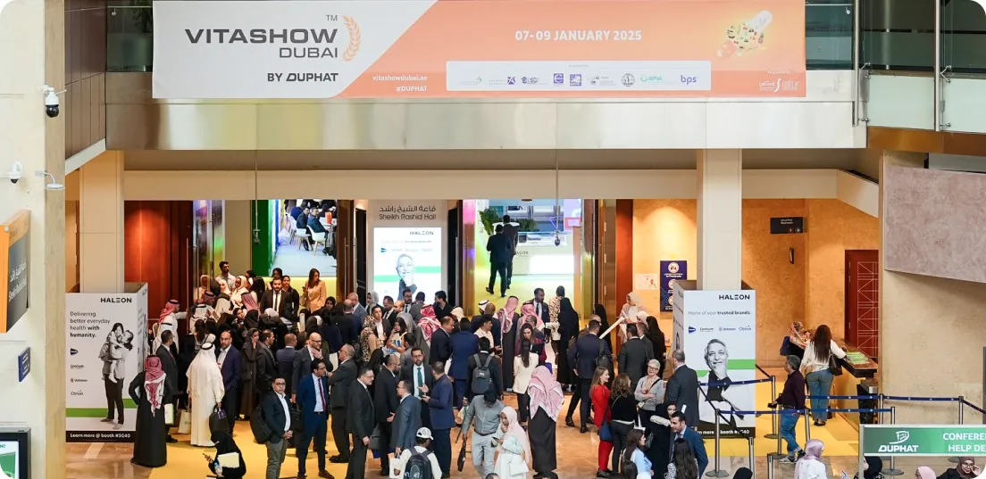 نمایشگاه فناوری دارویی 2026