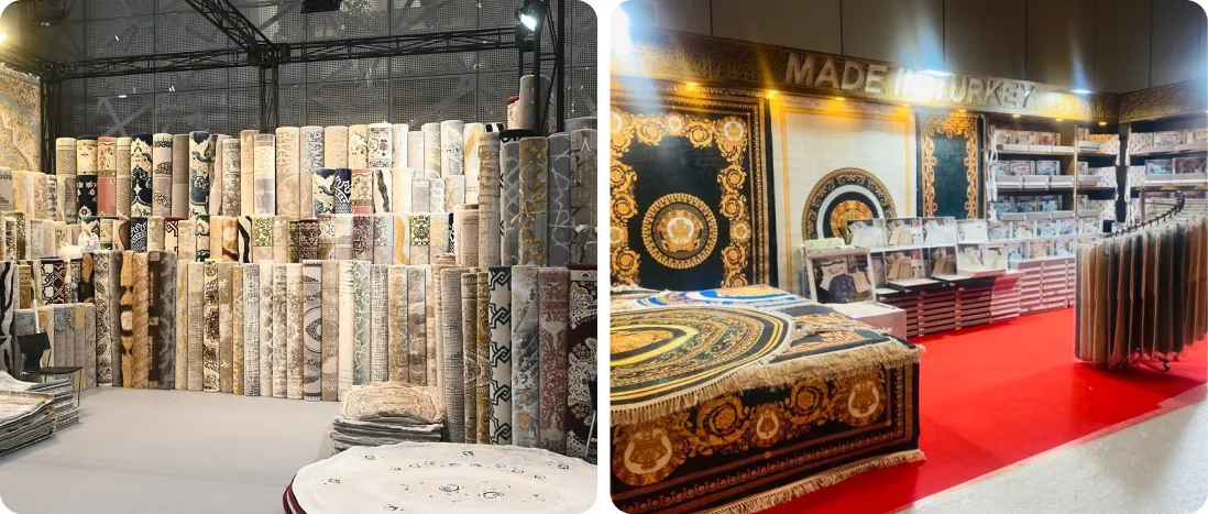 نمایشگاه بازار تابستانی قطر 2025