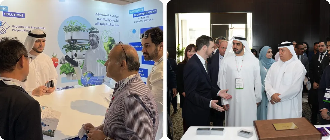  نمایشگاه تجهیزات گلخانه دبی