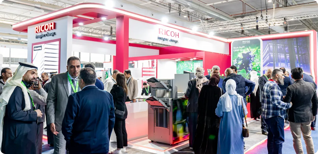 نمایشگاه چاپ و بسته بندی 2026