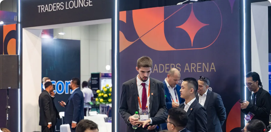 نمایشگاه صنعت فارکس 2026