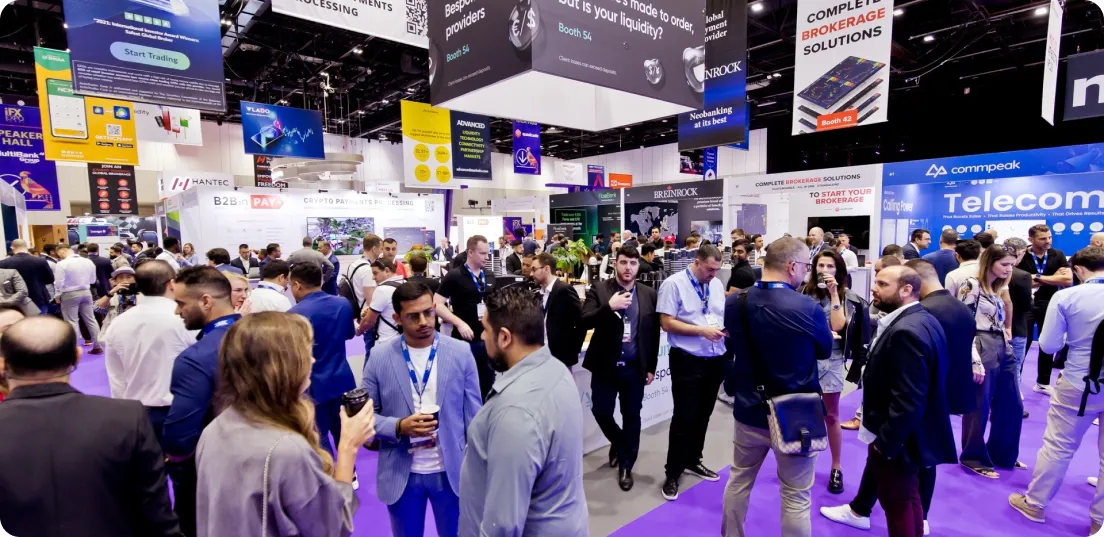 نمایشگاه مالی و فارکس 2026