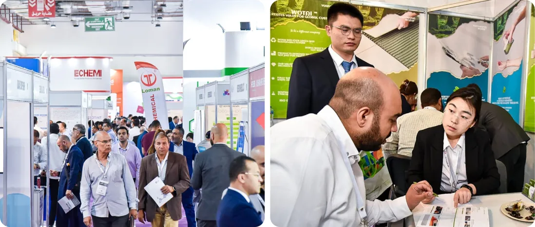 نمایشگاه بین المللی رنگ و پوشش 2026