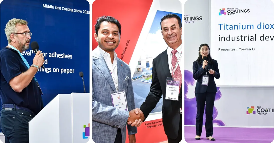 نمایشگاه پوشش خاورمیانه دبی