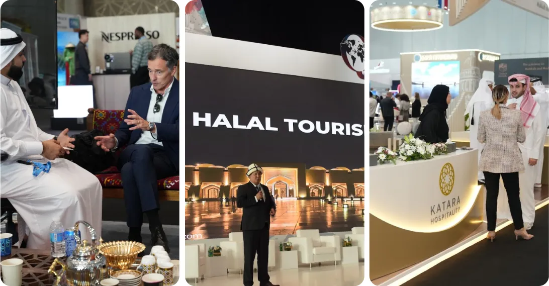  نمایشگاه توریسم و گردشگری