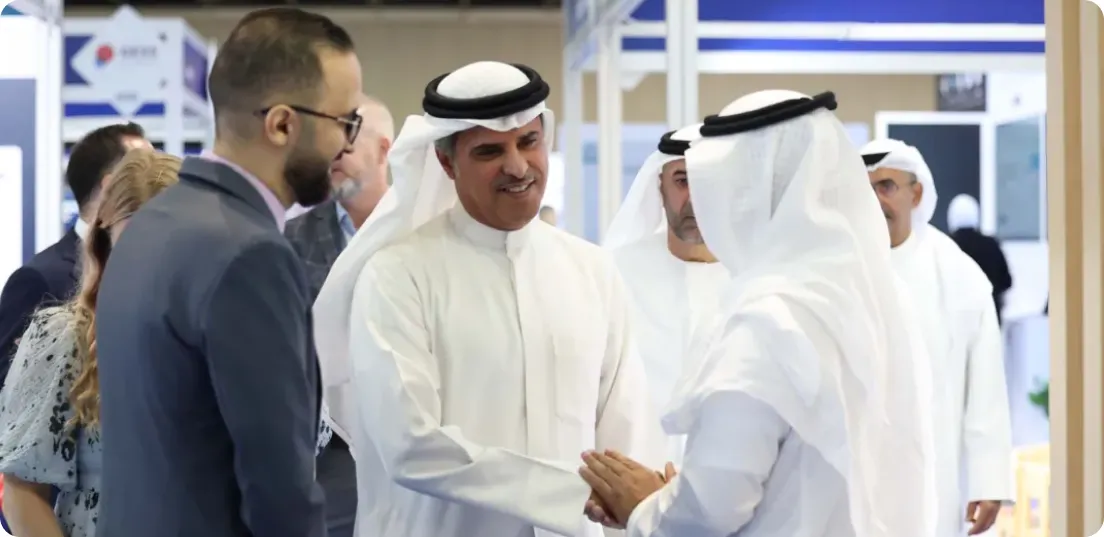 شرکت در نمایشگاه  آموزش 2025