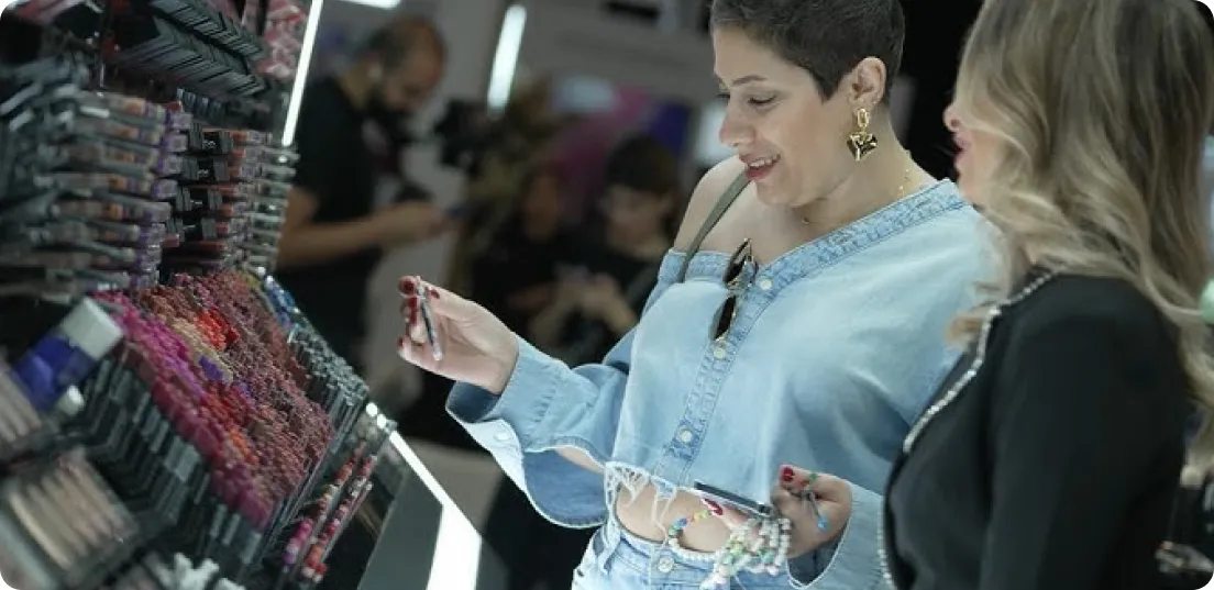  نمایشگاه مراقبت زیبایی دبی 2026