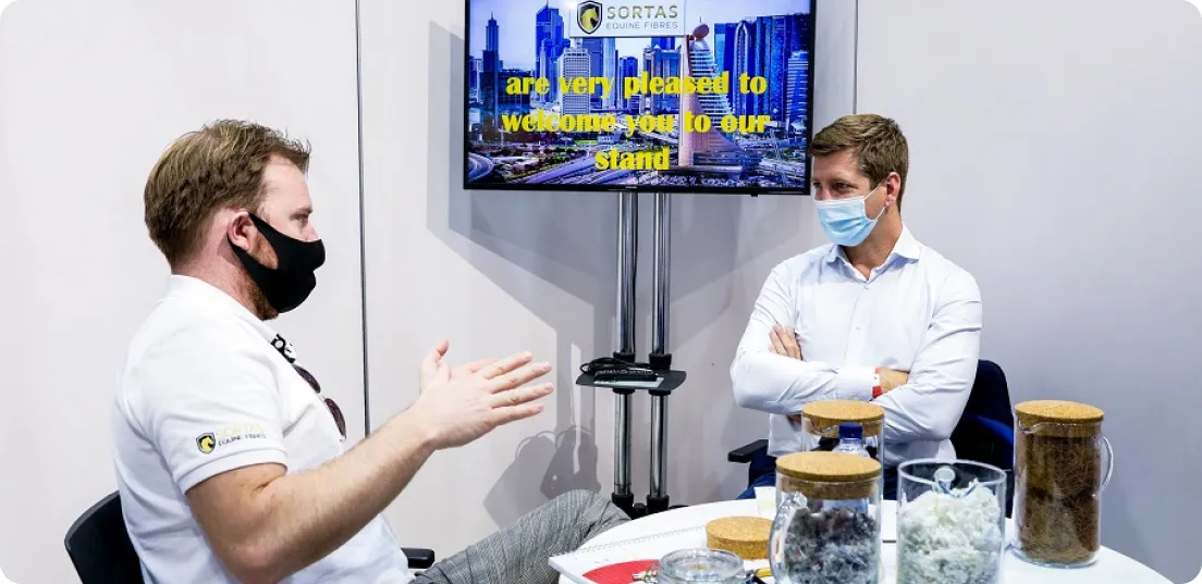 نمایشگاه اسب 2026