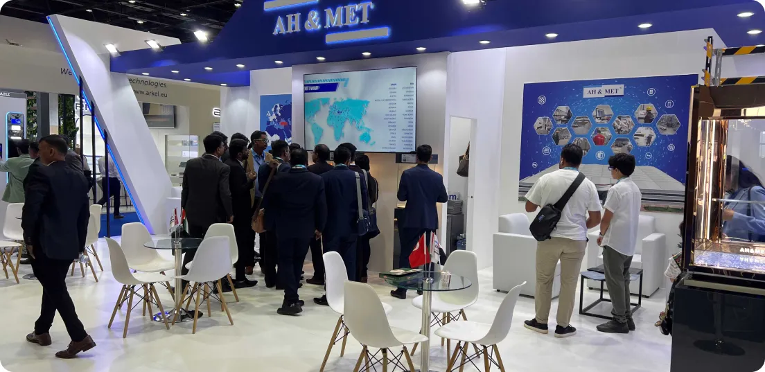  نمایشگاه آسانسور 2026