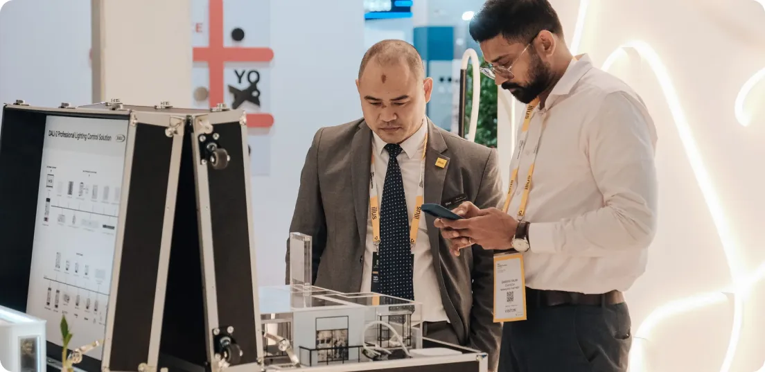  نمایشگاه اینترسِک 2026