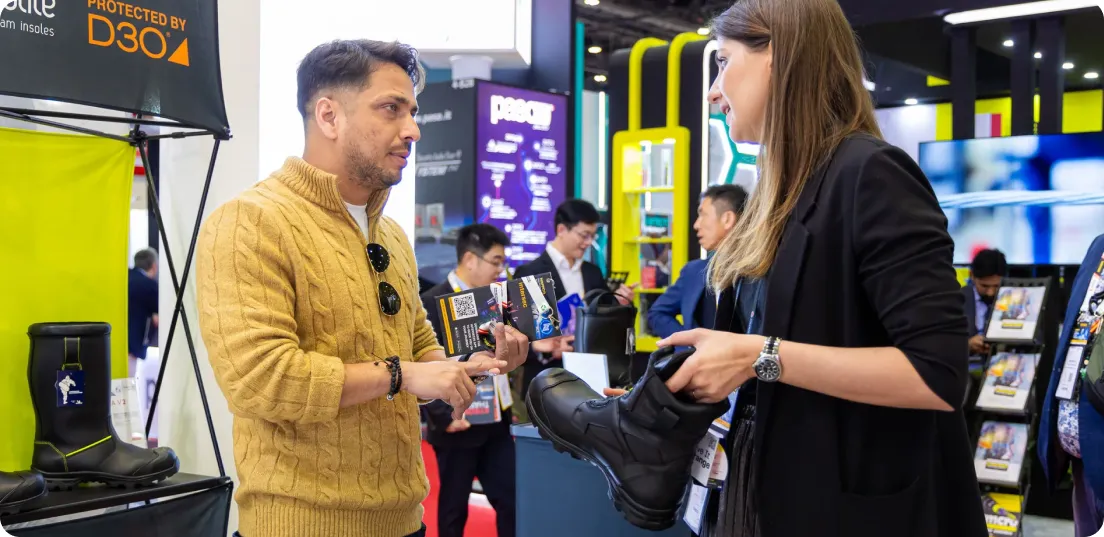  نمایشگاه تجهیزات امنیتی دبی 2026