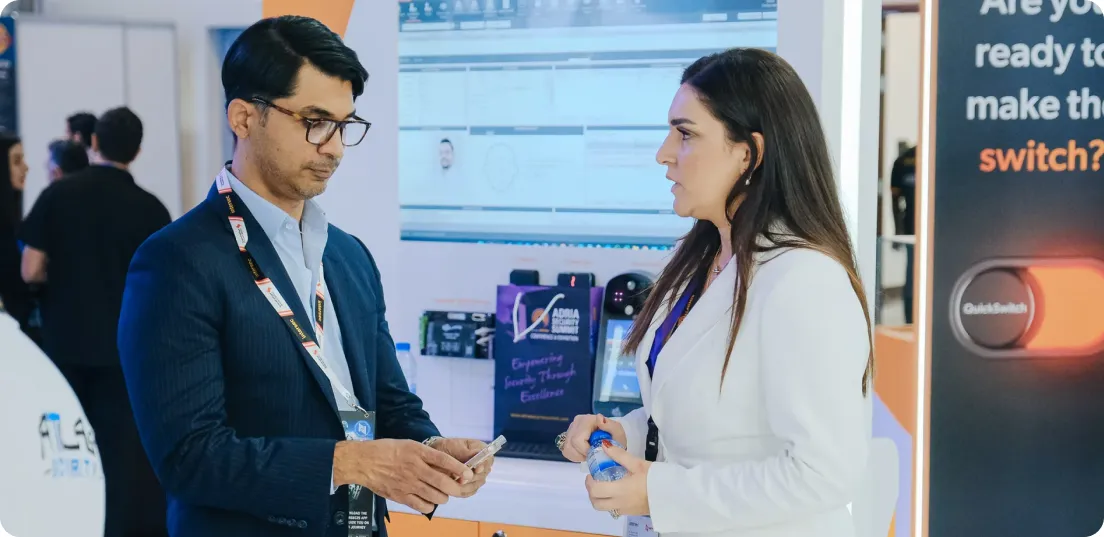  غرفه در نمایشگاه اینترسِک 2026