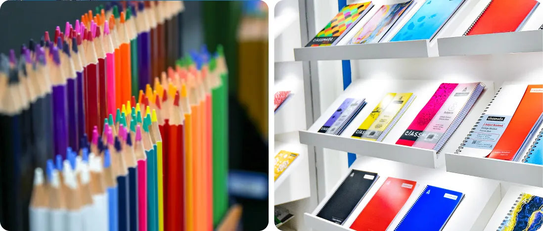  نمایشگاه پِیپِروُرد 2025